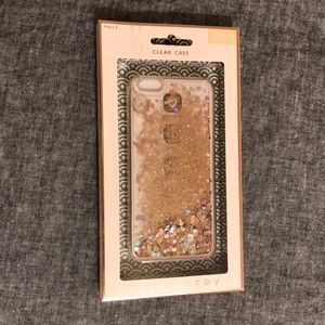 Sparkly iPhone case